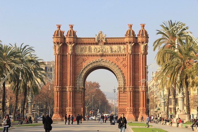 best things to do in barcelona spain