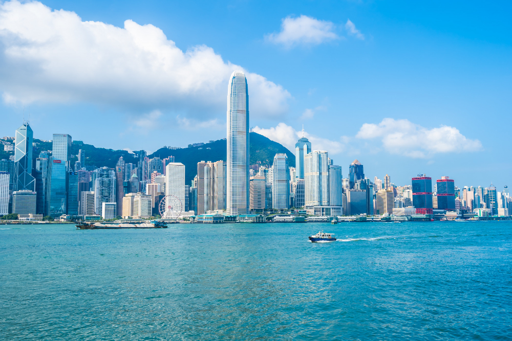 10 Best places to visit in Hong Kong