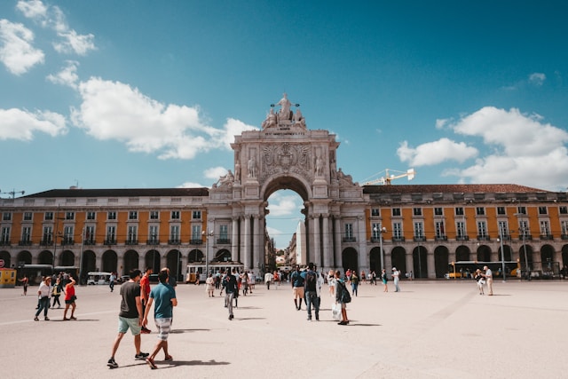 10 Best Lisbon places to visit