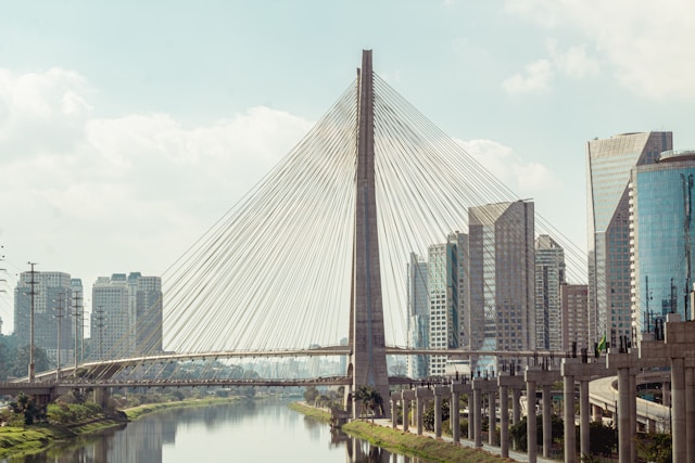 10 Best Things To Do in Sao Paulo