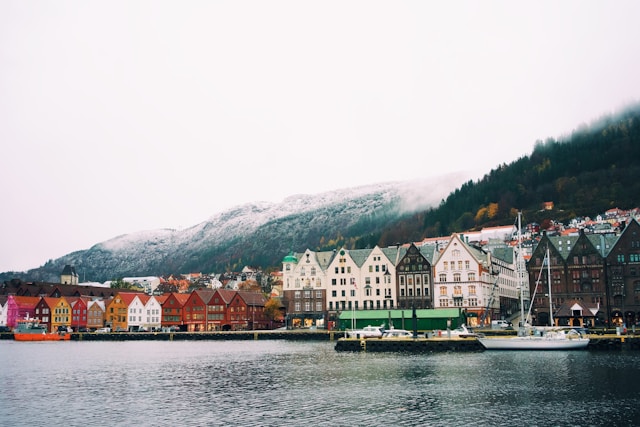 6 Best Things to See in Bergen Norway