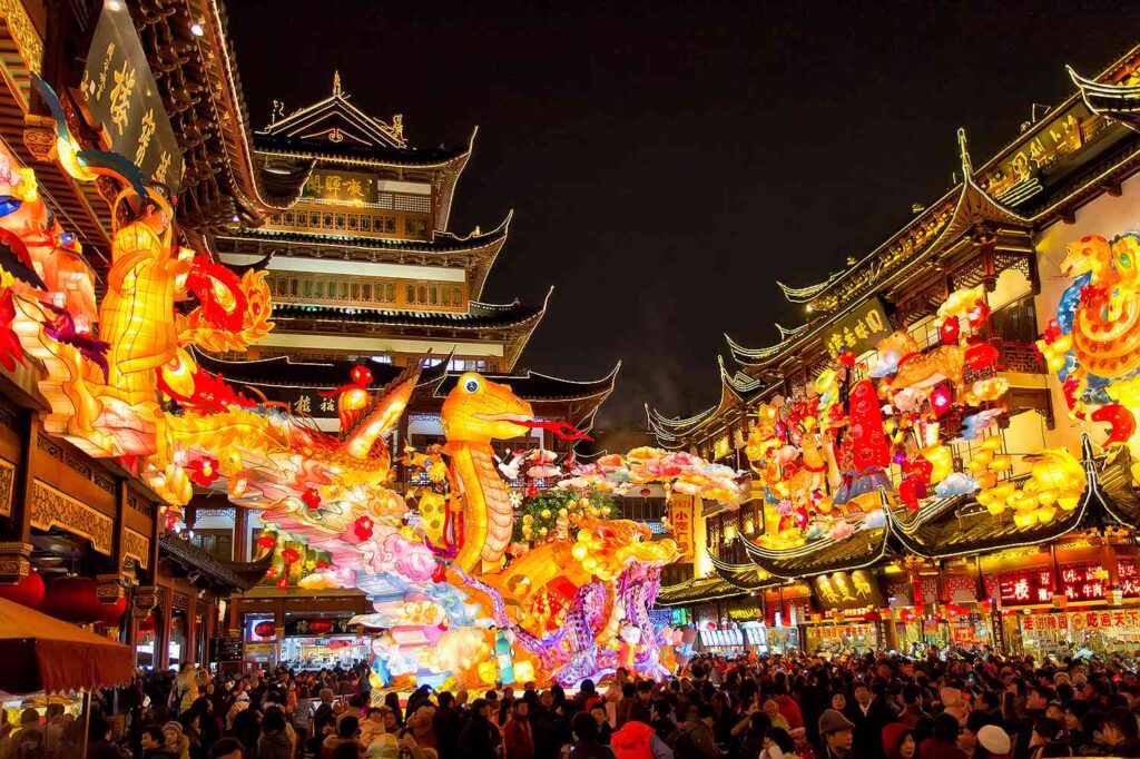 TOP CHINA Cultural Experiences 2024