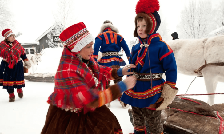 1Sami Culture and Traditions-min