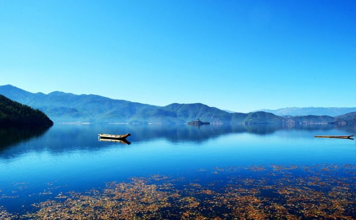 Lugu Lake -China-Peppertravels