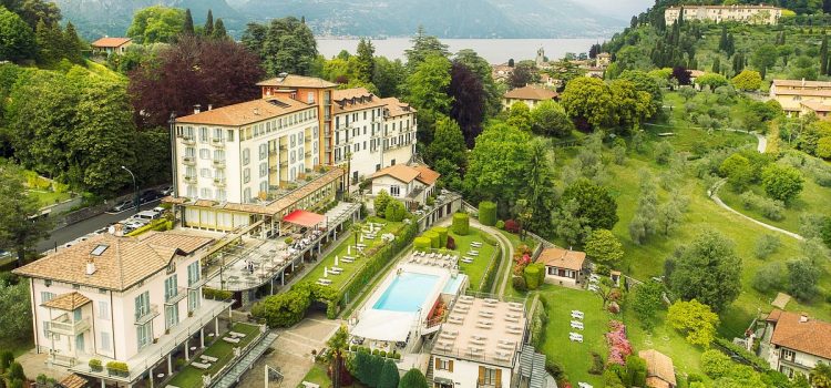 Hotel Belvedere Bellagio